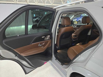 2024 Mercedes-Benz GLE 450 4MATIC® SUV