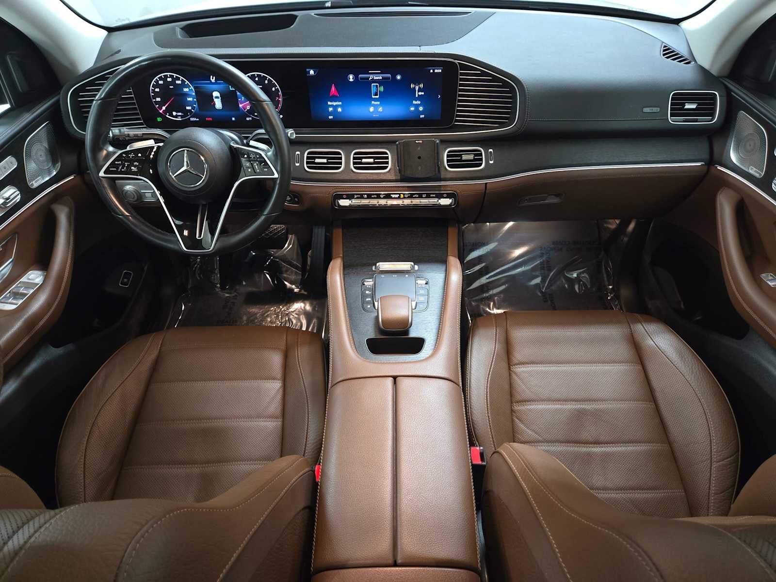 2024 Mercedes-Benz GLE 450 4MATIC® SUV