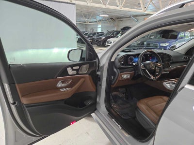 2024 Mercedes-Benz GLE 450 4MATIC® SUV
