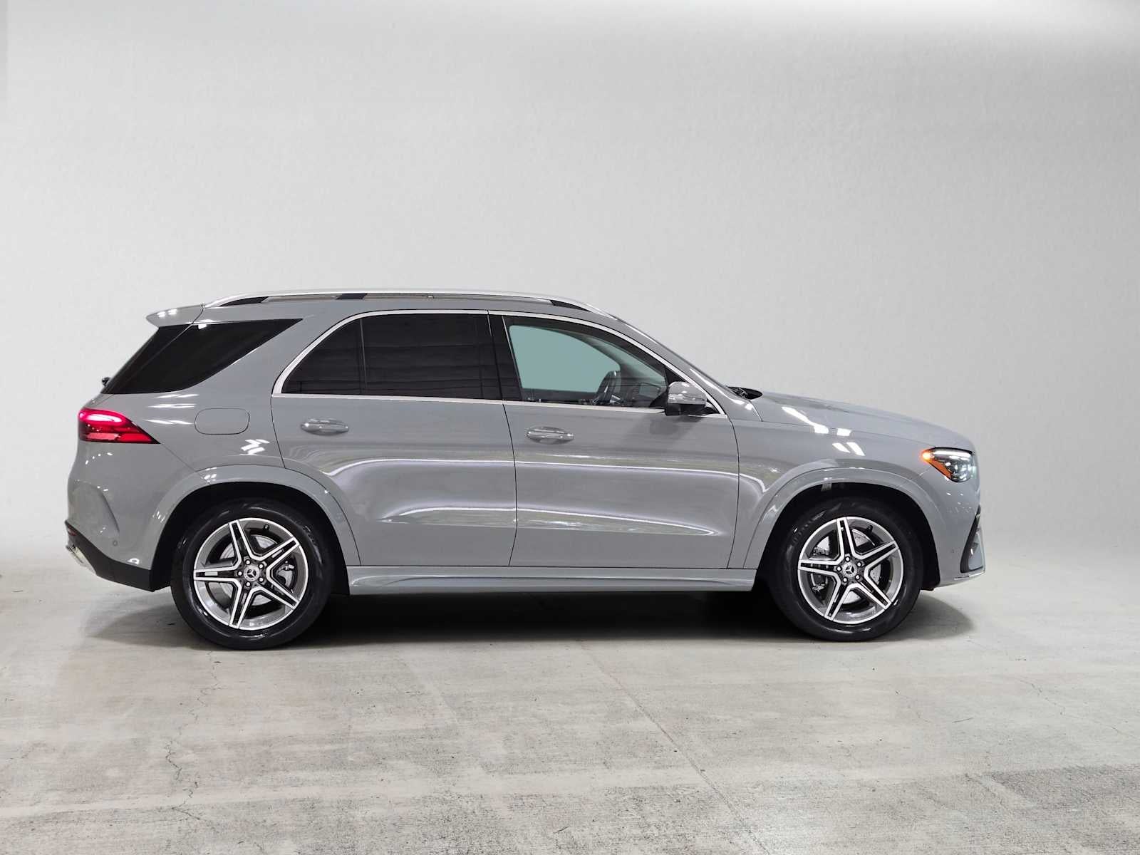 2024 Mercedes-Benz GLE 450 4MATIC® SUV