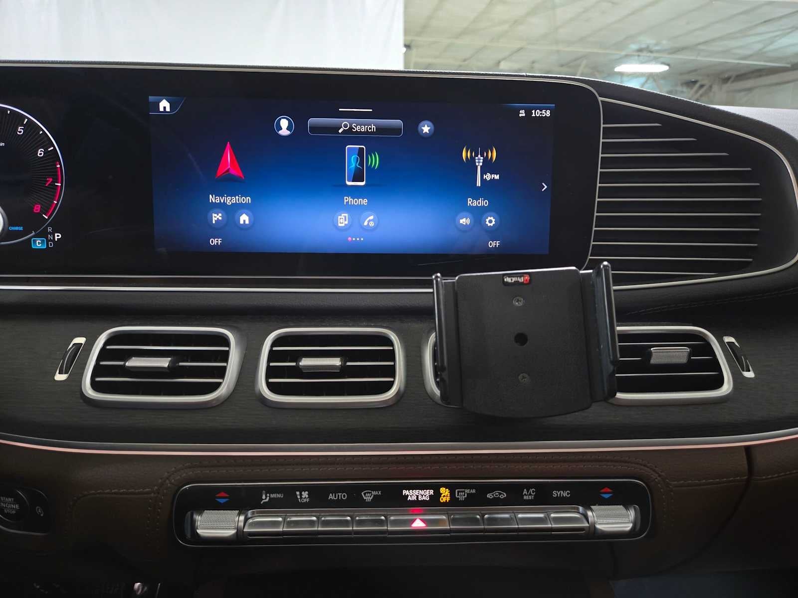 2024 Mercedes-Benz GLE 450 4MATIC® SUV