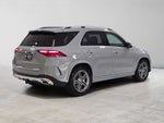 2024 Mercedes-Benz GLE 450 4MATIC® SUV