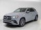 2024 Mercedes-Benz GLE 450 4MATIC® SUV