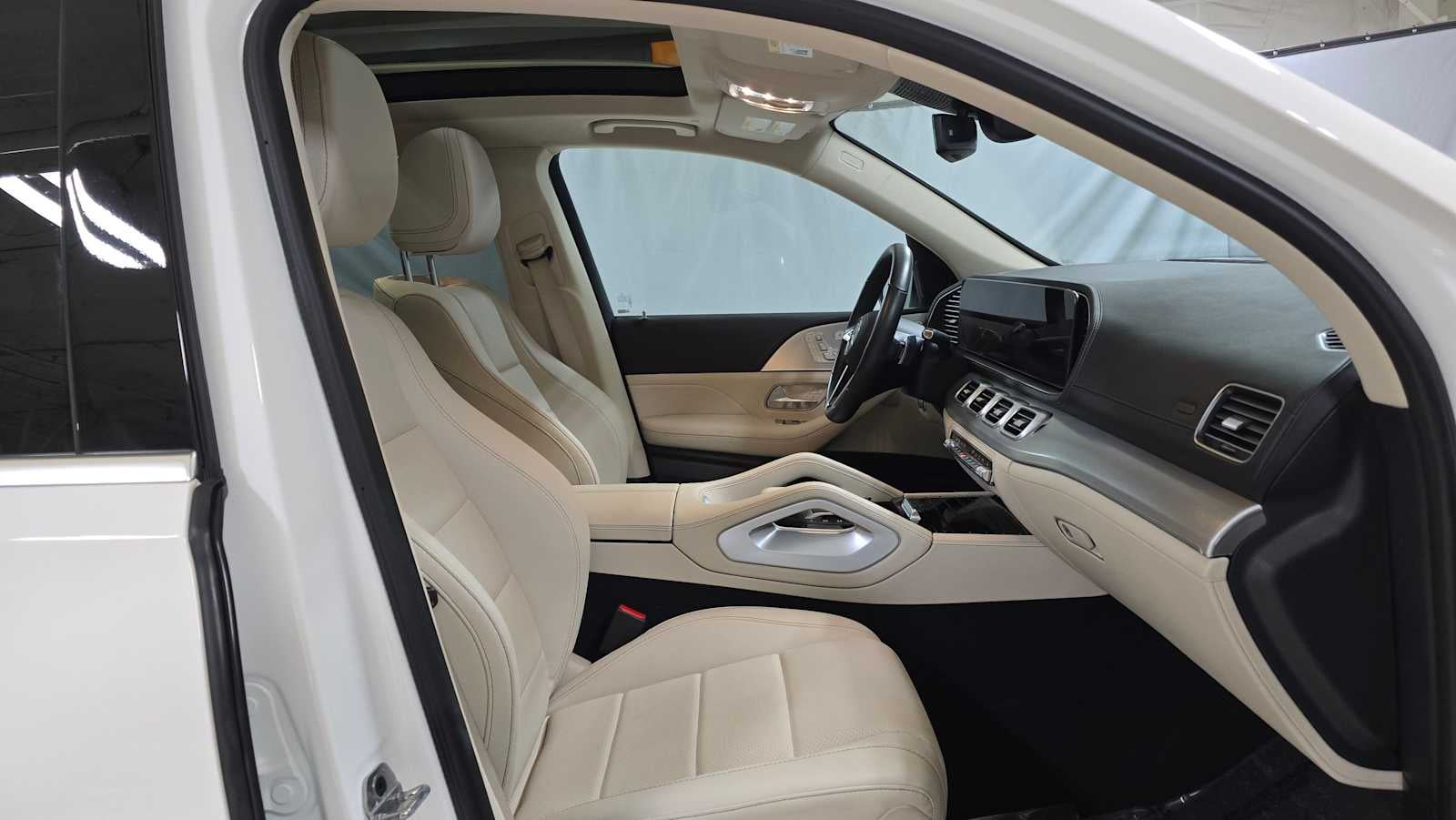 2024 Mercedes-Benz GLE GLE 450