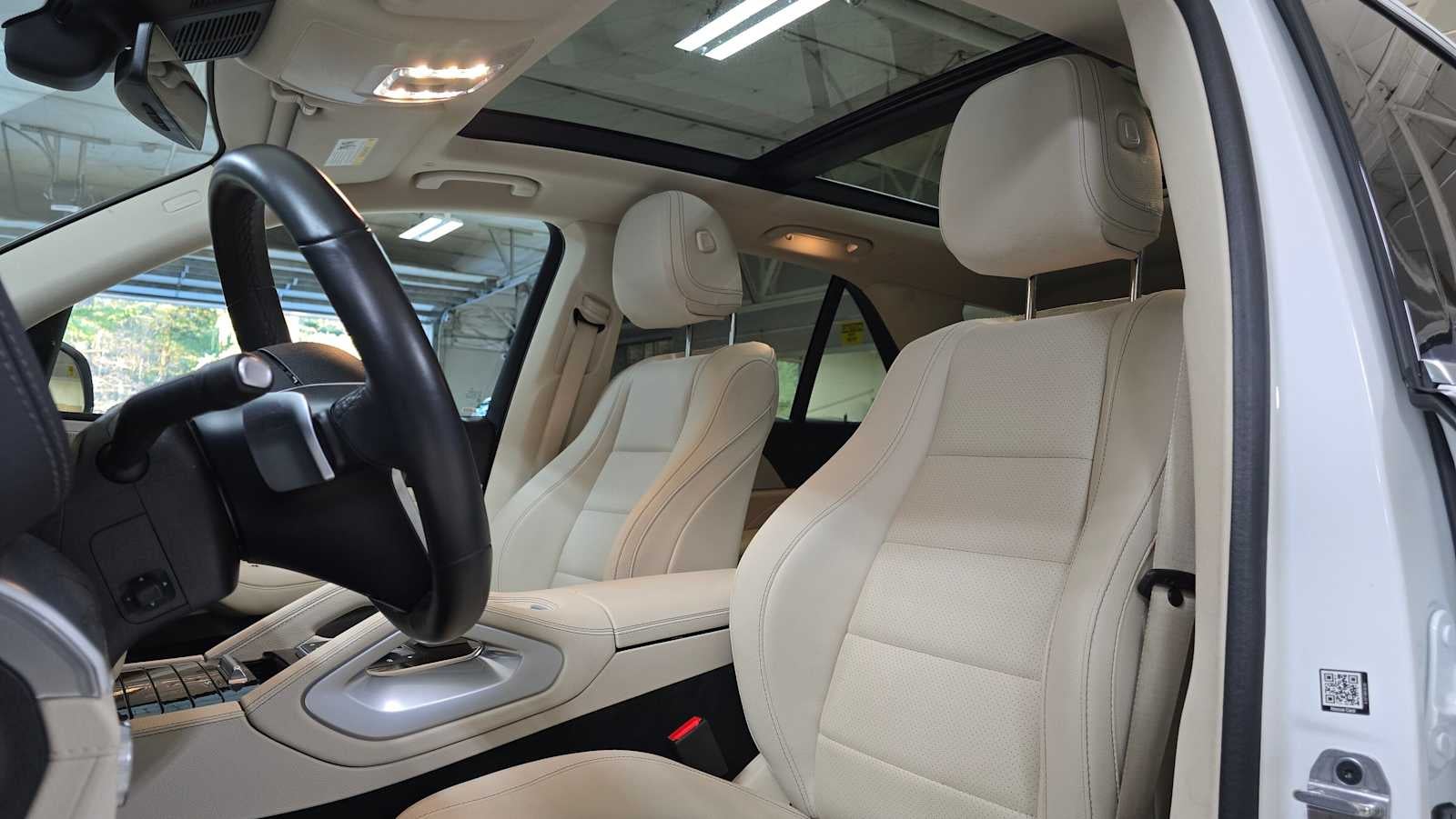 2024 Mercedes-Benz GLE GLE 450