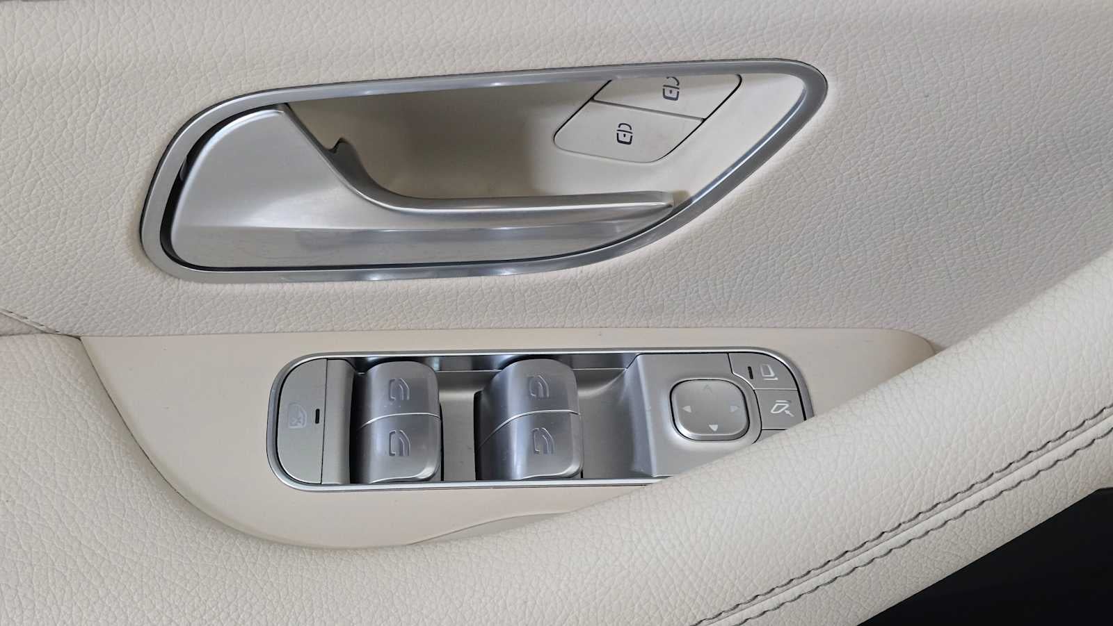 2024 Mercedes-Benz GLE GLE 450