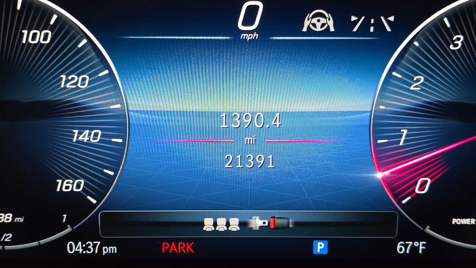 2024 Mercedes-Benz GLE GLE 450