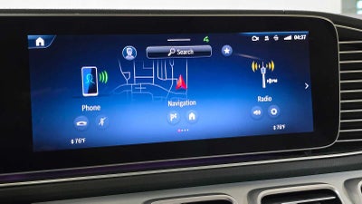 2024 Mercedes-Benz GLE GLE 450