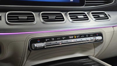 2024 Mercedes-Benz GLE GLE 450