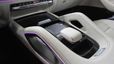 2024 Mercedes-Benz GLE GLE 450