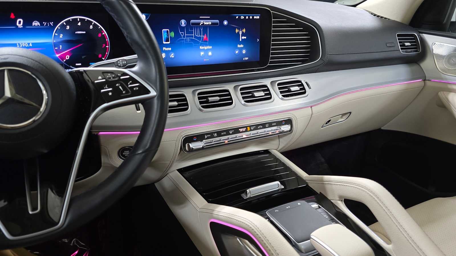 2024 Mercedes-Benz GLE GLE 450