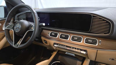 2025 Mercedes-Benz GLE 450 4MATIC® SUV