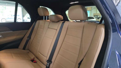 2025 Mercedes-Benz GLE 450 4MATIC® SUV