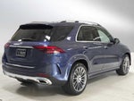 2025 Mercedes-Benz GLE 450 4MATIC® SUV