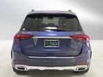 2025 Mercedes-Benz GLE 450 4MATIC® SUV