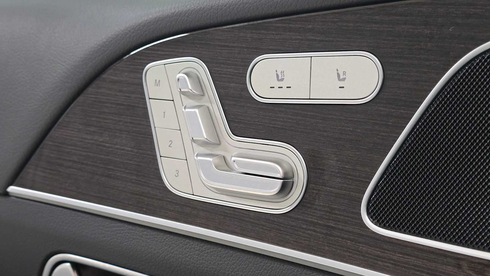2026 Mercedes-Benz GLE 450 4MATIC® SUV