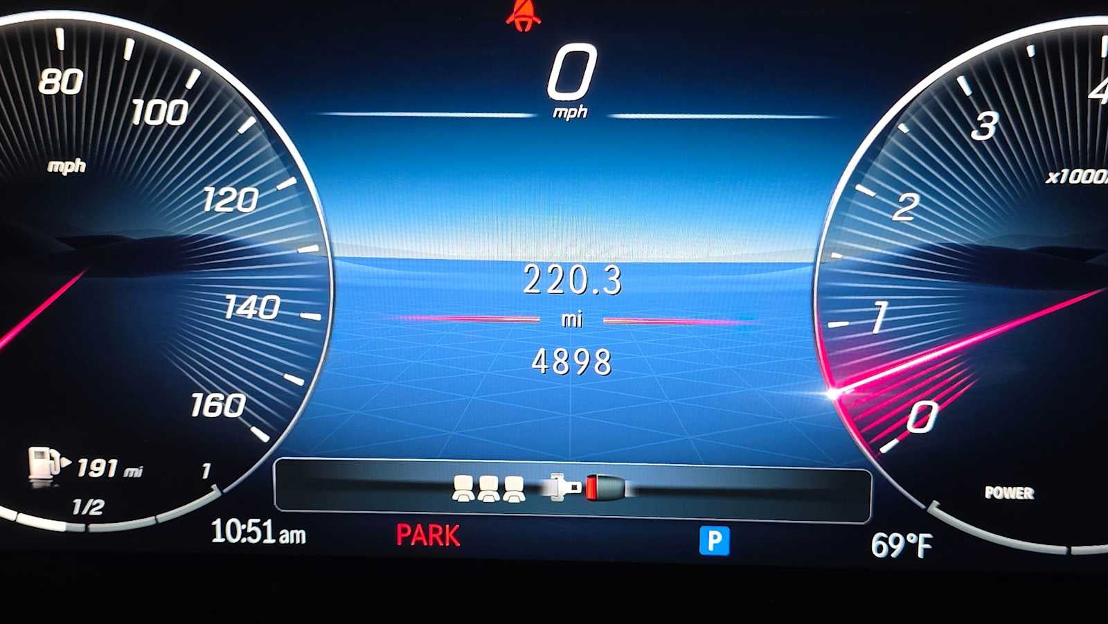 2026 Mercedes-Benz GLE 450 4MATIC® SUV