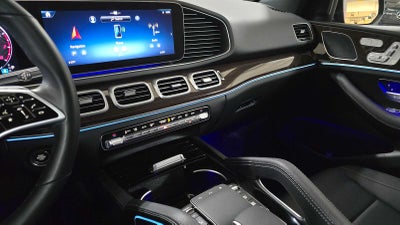 2026 Mercedes-Benz GLE 450 4MATIC® SUV