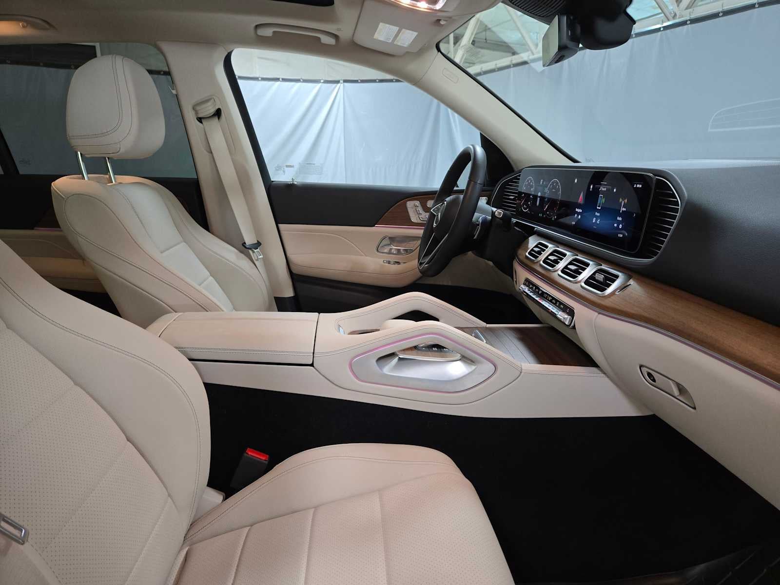 2026 Mercedes-Benz GLE 450 4MATIC® SUV