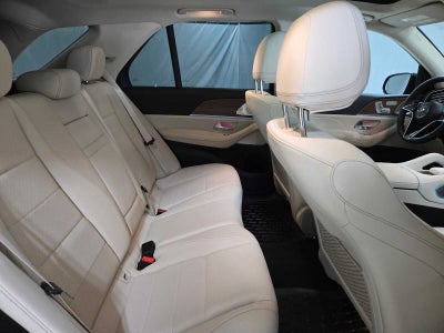 2026 Mercedes-Benz GLE 450 4MATIC® SUV