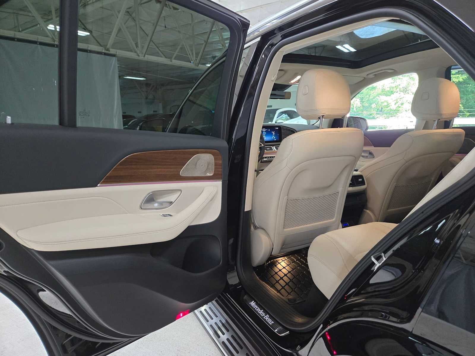 2026 Mercedes-Benz GLE 450 4MATIC® SUV