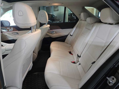 2026 Mercedes-Benz GLE 450 4MATIC® SUV