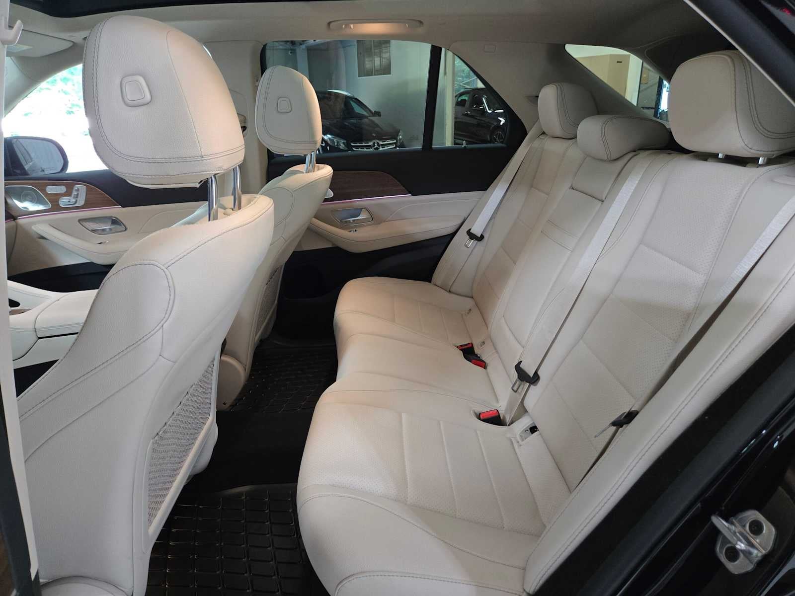 2026 Mercedes-Benz GLE 450 4MATIC® SUV
