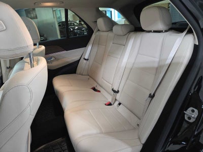 2026 Mercedes-Benz GLE 450 4MATIC® SUV