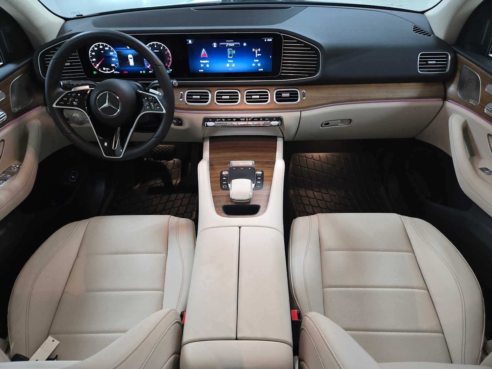 2026 Mercedes-Benz GLE 450 4MATIC® SUV