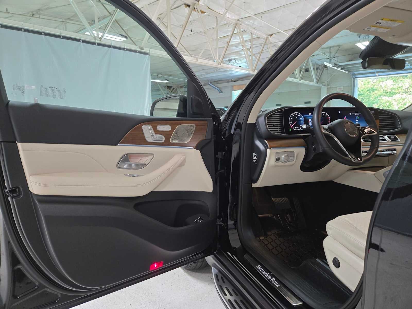 2026 Mercedes-Benz GLE 450 4MATIC® SUV