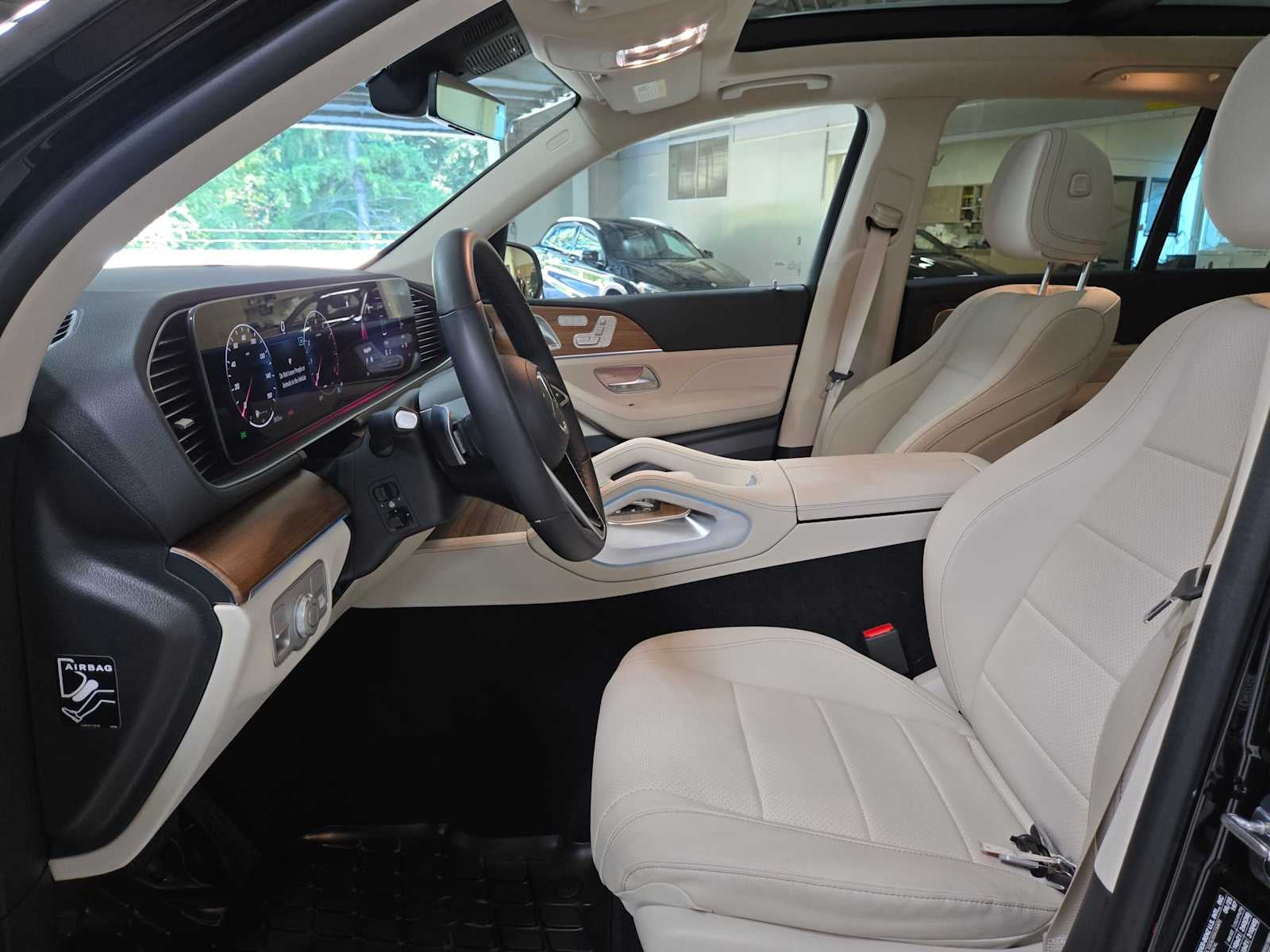 2026 Mercedes-Benz GLE 450 4MATIC® SUV