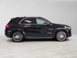 2026 Mercedes-Benz GLE 450 4MATIC® SUV