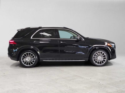 2026 Mercedes-Benz GLE 450 4MATIC® SUV