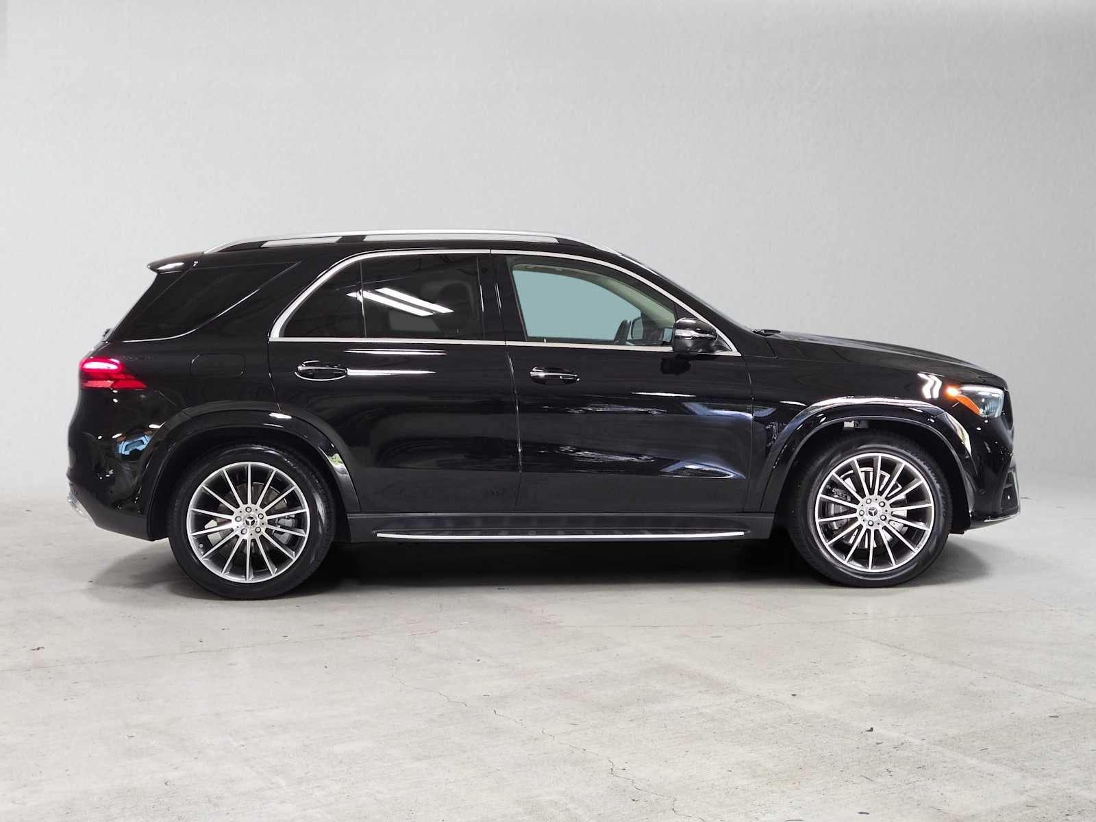 2026 Mercedes-Benz GLE 450 4MATIC® SUV