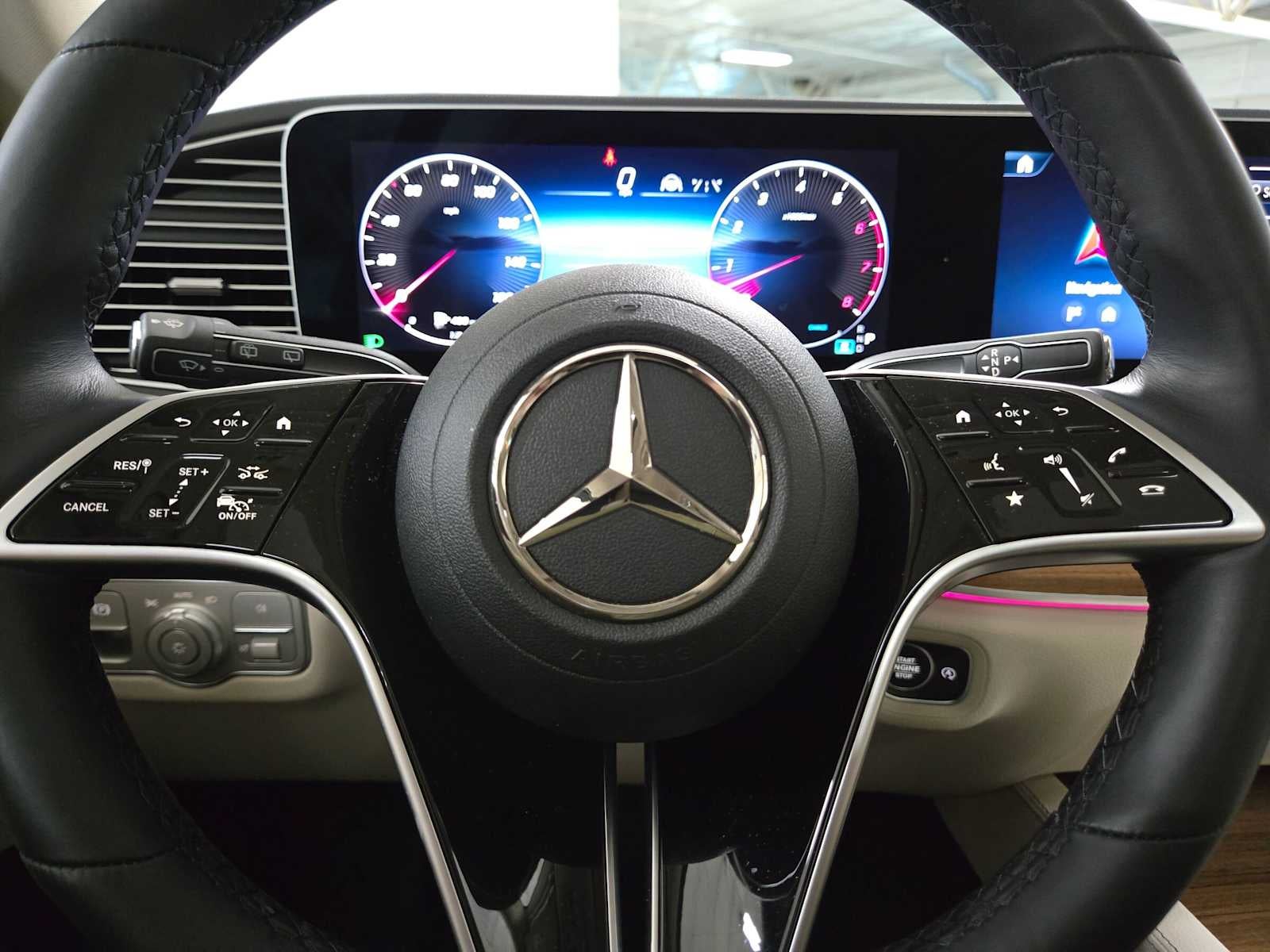 2026 Mercedes-Benz GLE 450 4MATIC® SUV