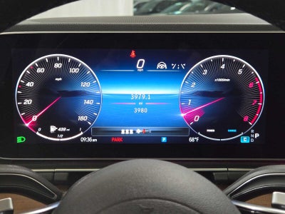 2026 Mercedes-Benz GLE 450 4MATIC® SUV