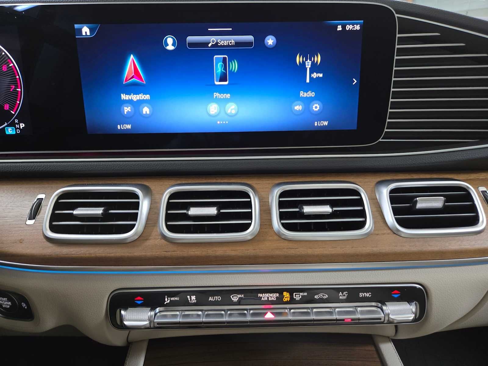 2026 Mercedes-Benz GLE 450 4MATIC® SUV