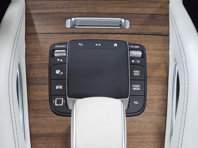 2026 Mercedes-Benz GLE 450 4MATIC® SUV