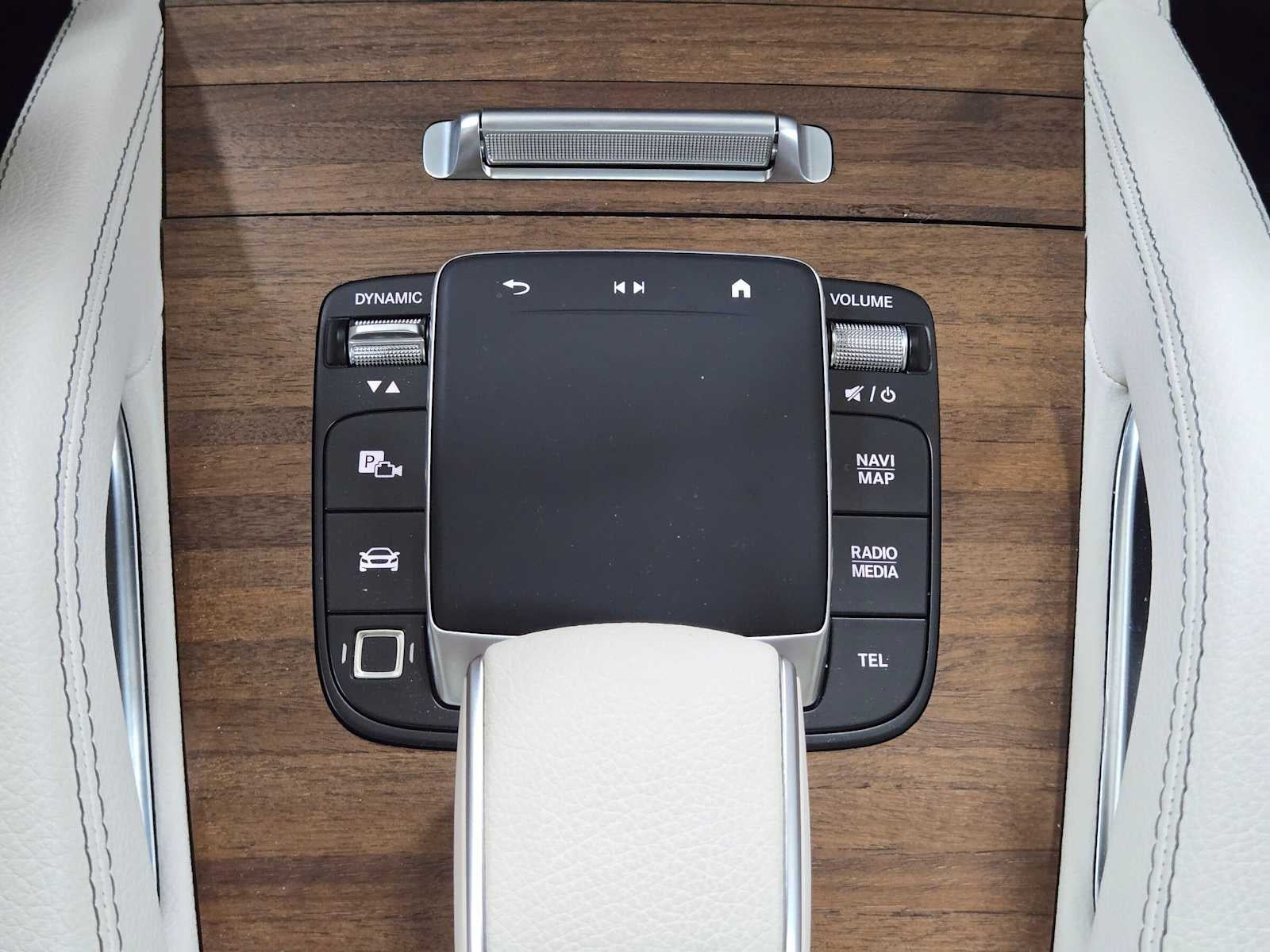 2026 Mercedes-Benz GLE 450 4MATIC® SUV