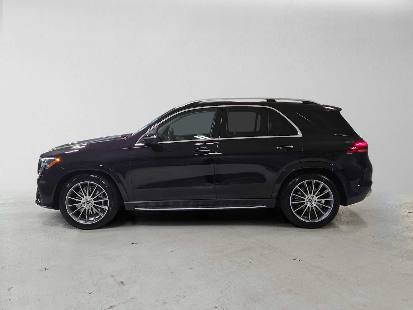 2026 Mercedes-Benz GLE 450 4MATIC® SUV