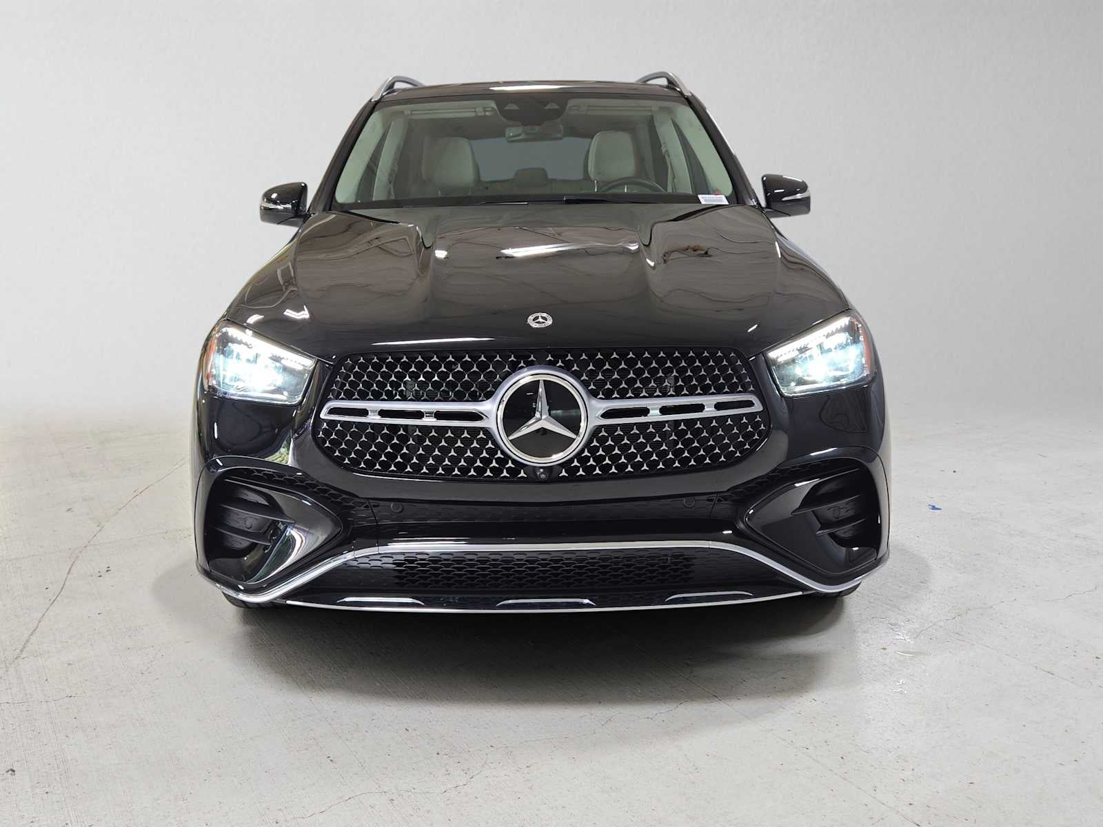 2026 Mercedes-Benz GLE 450 4MATIC® SUV