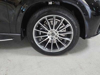 2026 Mercedes-Benz GLE 450 4MATIC® SUV