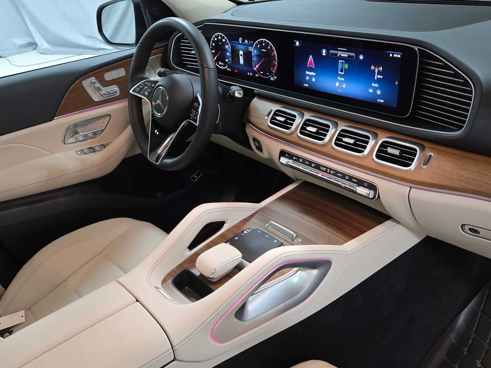 2026 Mercedes-Benz GLE 450 4MATIC® SUV