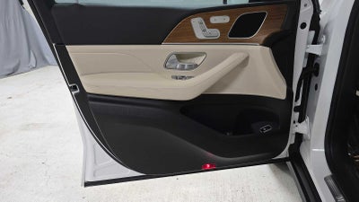 2025 Mercedes-Benz GLE GLE 450