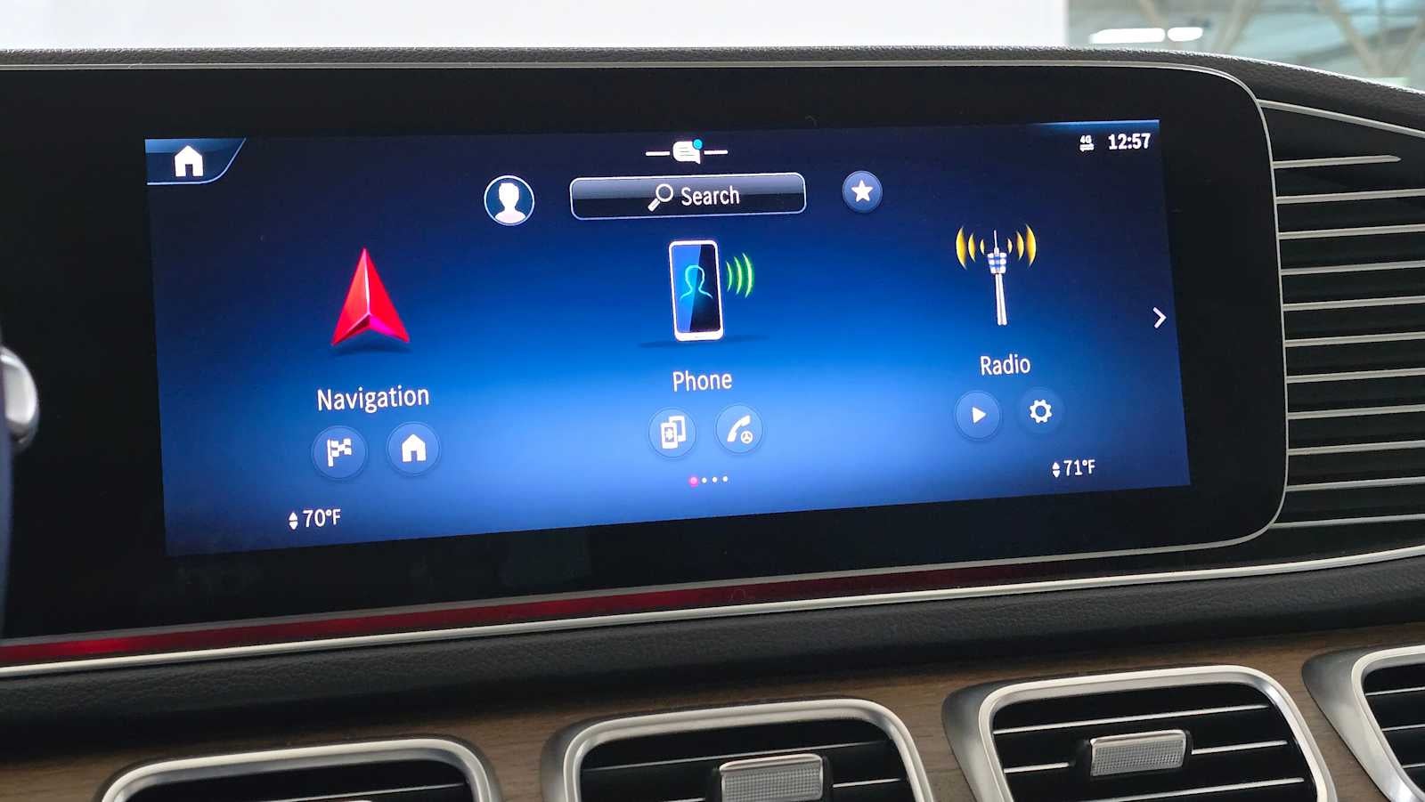 2025 Mercedes-Benz GLE GLE 450