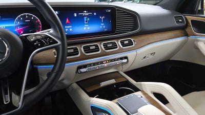 2025 Mercedes-Benz GLE GLE 450