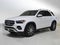 2025 Mercedes-Benz GLE GLE 450