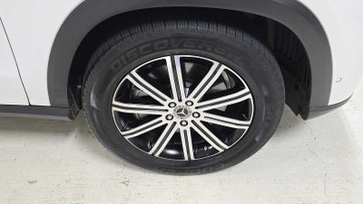 2025 Mercedes-Benz GLE GLE 450