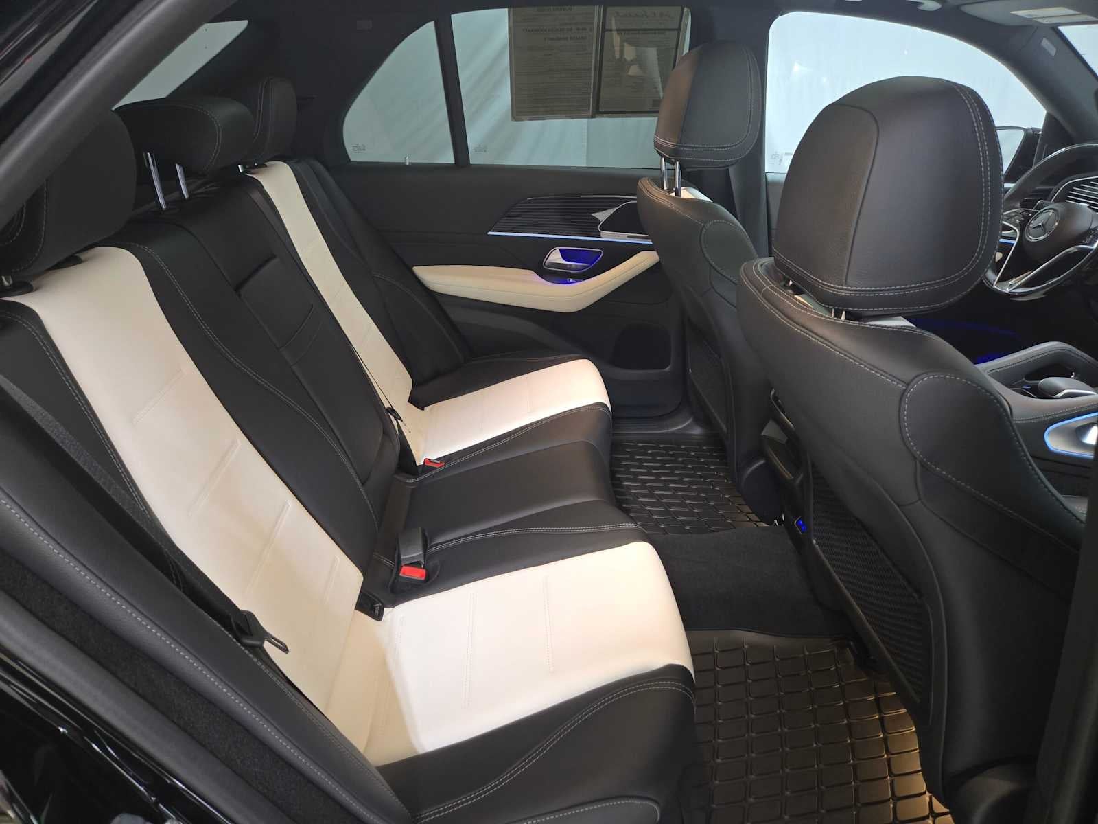 2026 Mercedes-Benz GLE 450 4MATIC® SUV