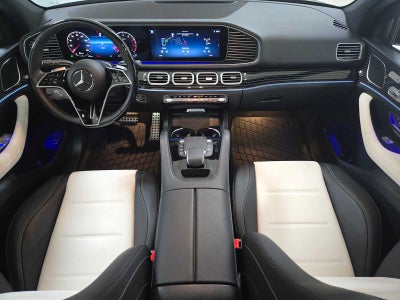 2026 Mercedes-Benz GLE 450 4MATIC® SUV